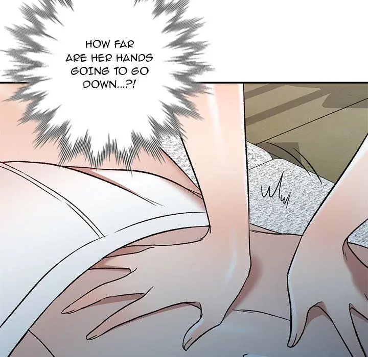 5 Seconds Before Falling in Love with a Gal: Anthology Comic Chapter 9 page 23 - 