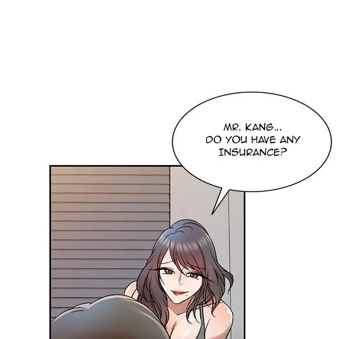 5 Seconds Before Falling in Love with a Gal: Anthology Comic Chapter 9 page 28 - 