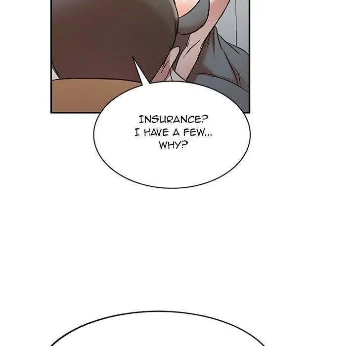 5 Seconds Before Falling in Love with a Gal: Anthology Comic Chapter 9 page 29 - 