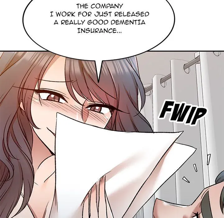 5 Seconds Before Falling in Love with a Gal: Anthology Comic Chapter 9 page 30 - 