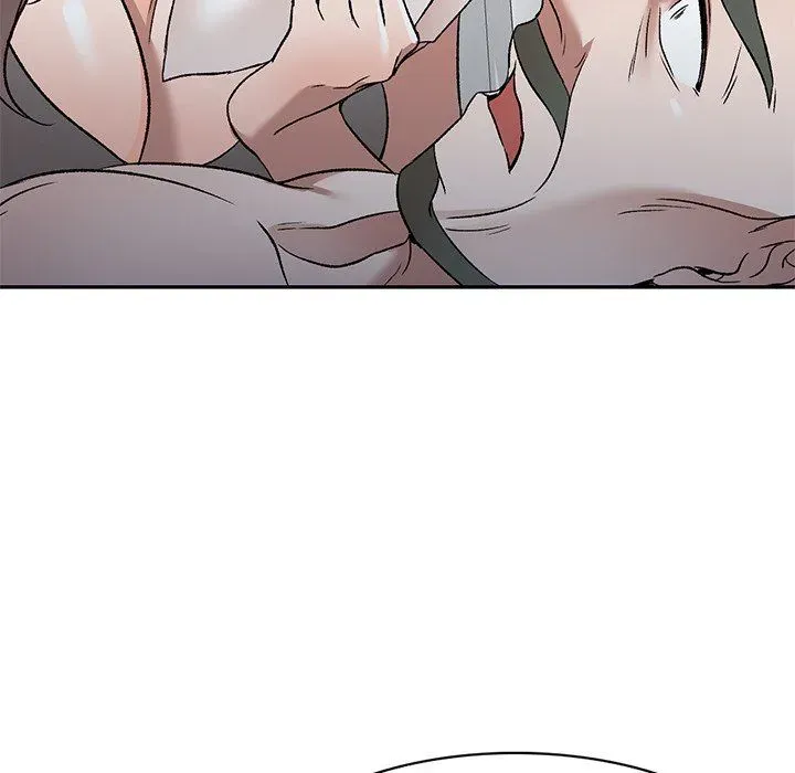 5 Seconds Before Falling in Love with a Gal: Anthology Comic Chapter 9 page 31 - 