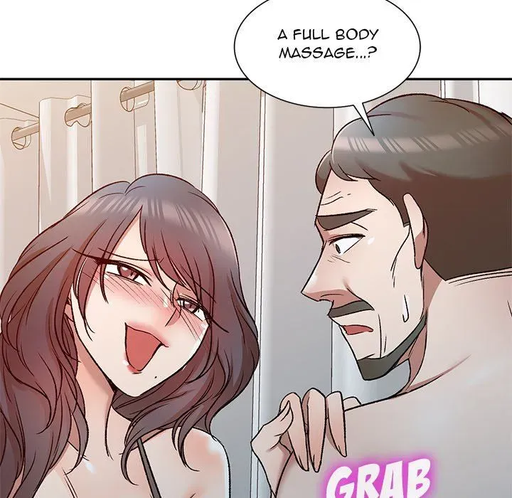 5 Seconds Before Falling in Love with a Gal: Anthology Comic Chapter 9 page 36 - 