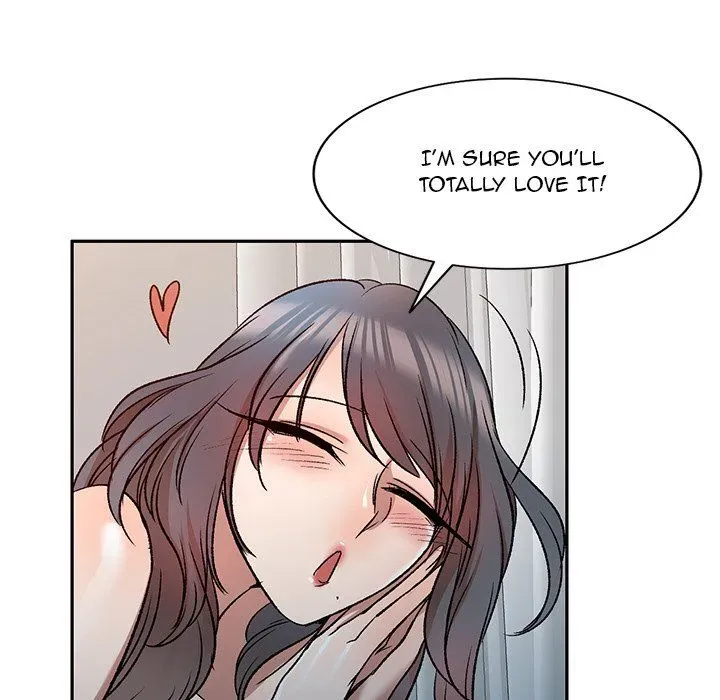 5 Seconds Before Falling in Love with a Gal: Anthology Comic Chapter 9 page 38 - 