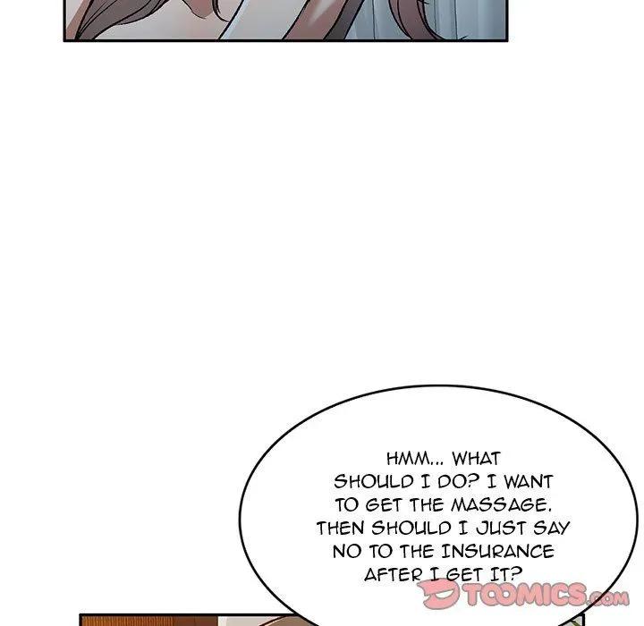 5 Seconds Before Falling in Love with a Gal: Anthology Comic Chapter 9 page 39 - 