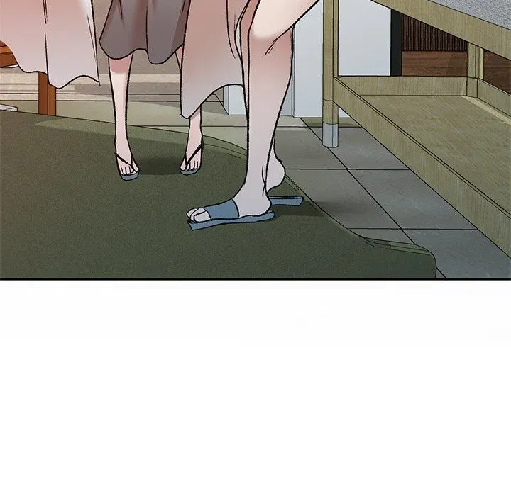 5 Seconds Before Falling in Love with a Gal: Anthology Comic Chapter 9 page 43 - 