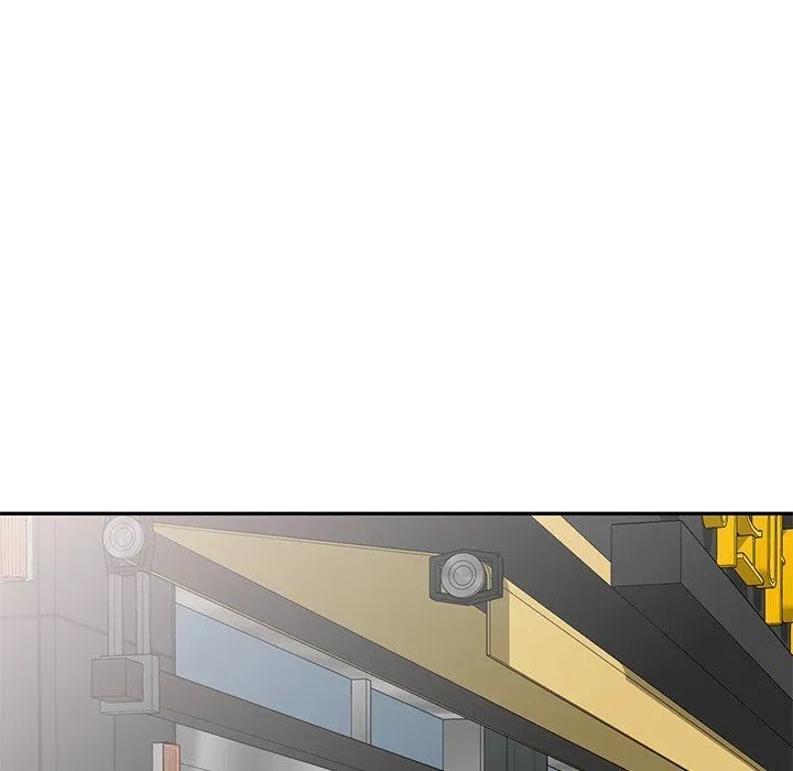 5 Seconds Before Falling in Love with a Gal: Anthology Comic Chapter 9 page 44 - 
