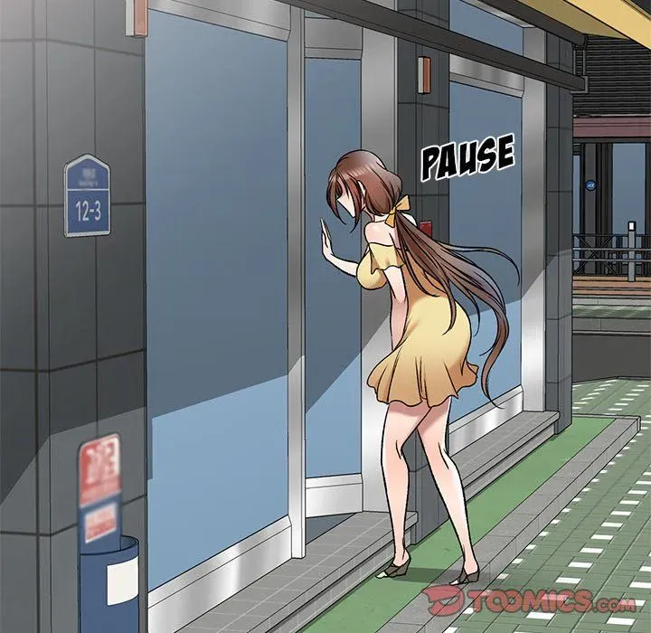 5 Seconds Before Falling in Love with a Gal: Anthology Comic Chapter 9 page 45 - 