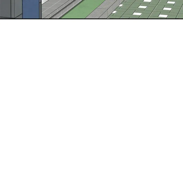 5 Seconds Before Falling in Love with a Gal: Anthology Comic Chapter 9 page 46 - 