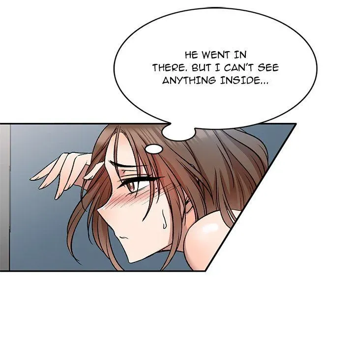 5 Seconds Before Falling in Love with a Gal: Anthology Comic Chapter 9 page 47 - 