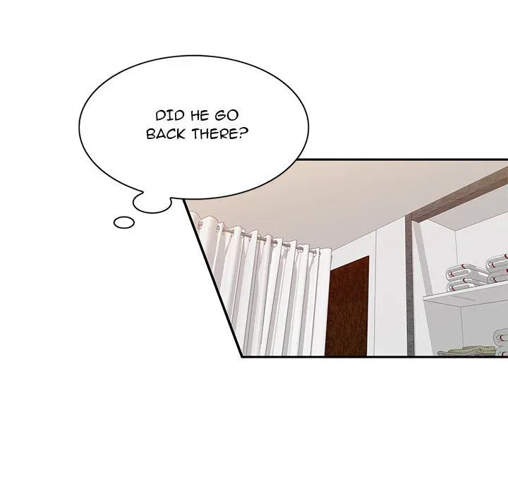 5 Seconds Before Falling in Love with a Gal: Anthology Comic Chapter 9 page 48 - 