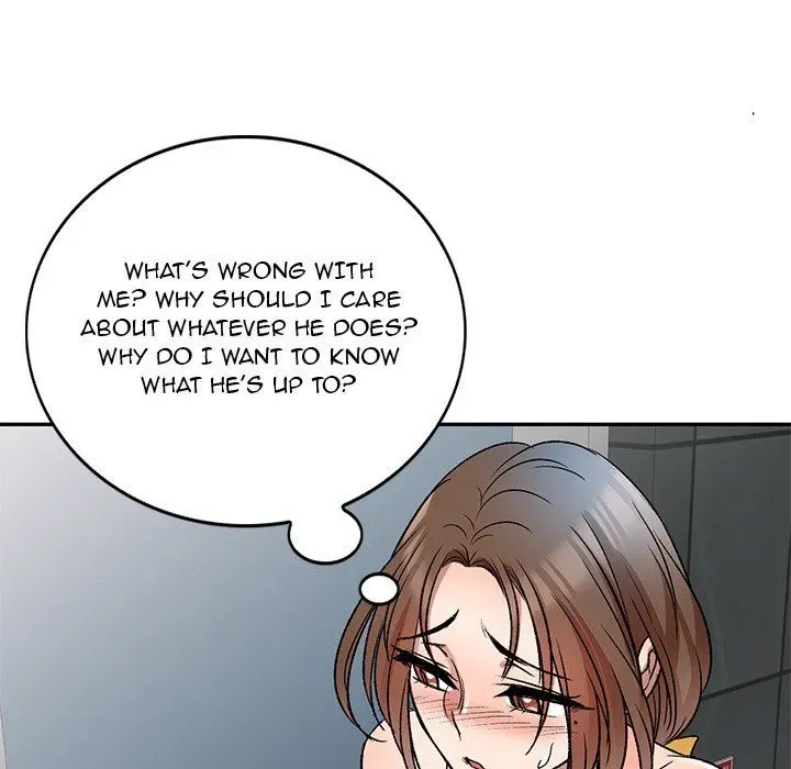 5 Seconds Before Falling in Love with a Gal: Anthology Comic Chapter 9 page 49 - 