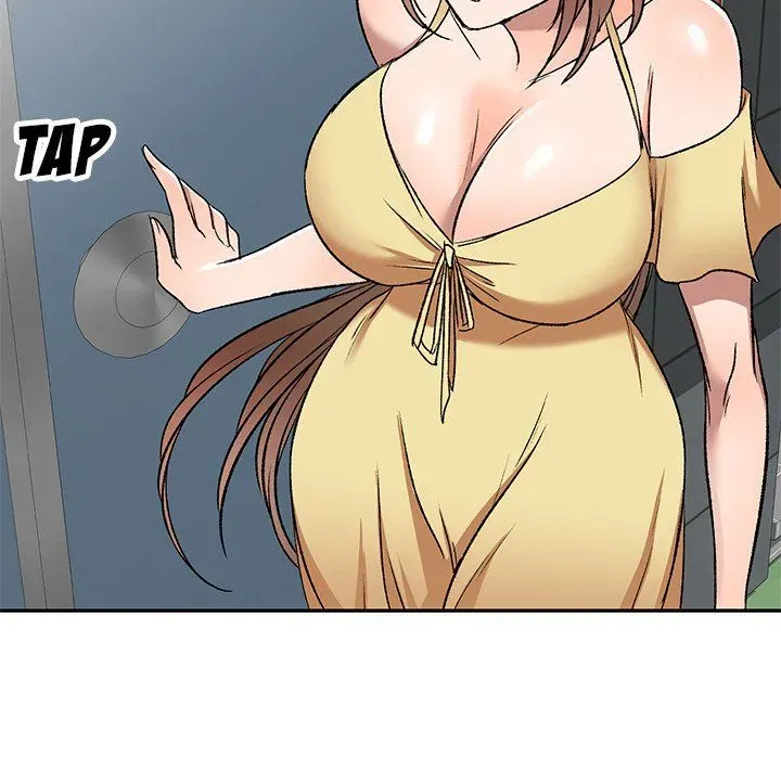 5 Seconds Before Falling in Love with a Gal: Anthology Comic Chapter 9 page 50 - 