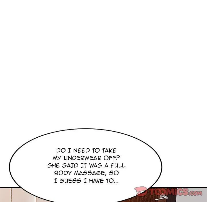 5 Seconds Before Falling in Love with a Gal: Anthology Comic Chapter 9 page 51 - 