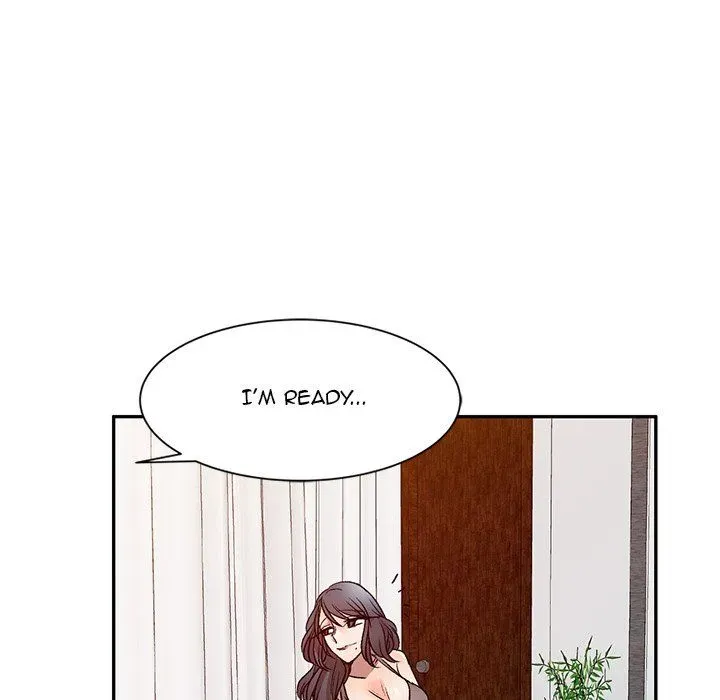 5 Seconds Before Falling in Love with a Gal: Anthology Comic Chapter 9 page 54 - 