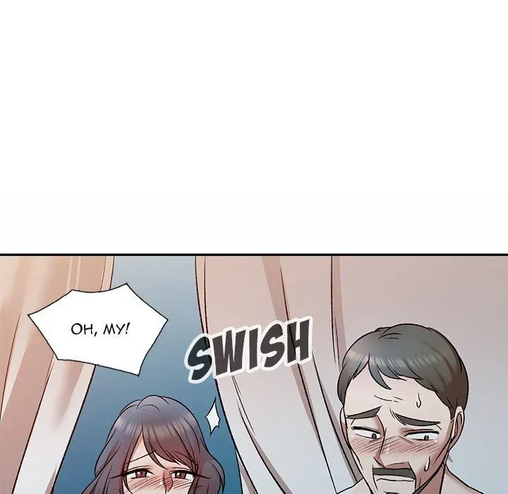 5 Seconds Before Falling in Love with a Gal: Anthology Comic Chapter 9 page 56 - 
