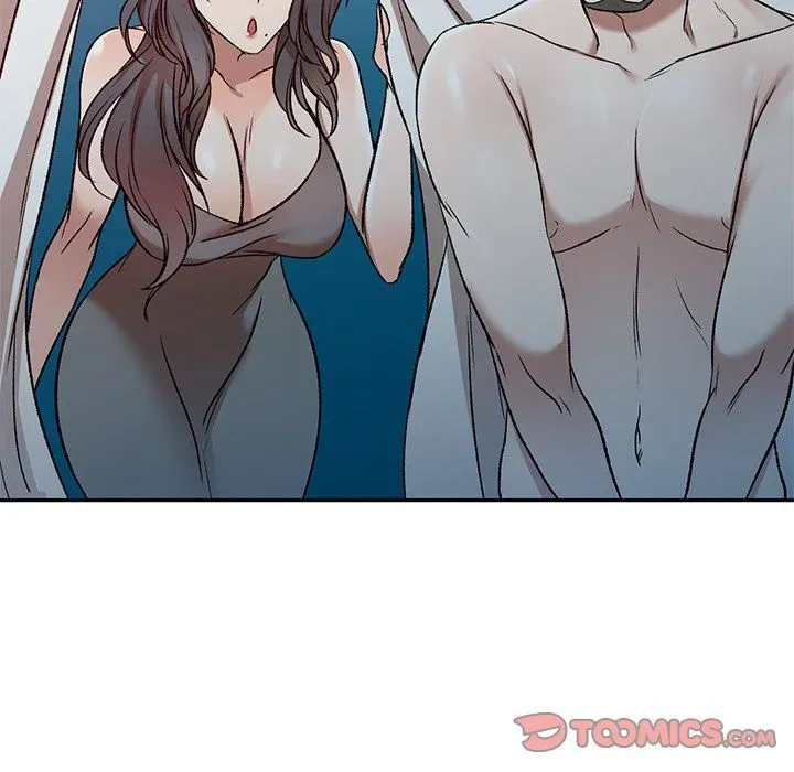 5 Seconds Before Falling in Love with a Gal: Anthology Comic Chapter 9 page 57 - 