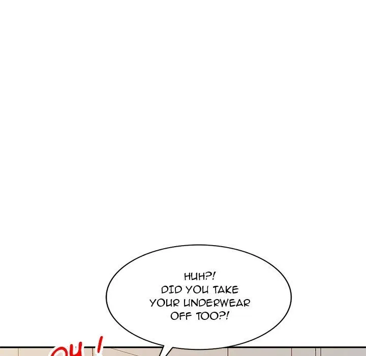 5 Seconds Before Falling in Love with a Gal: Anthology Comic Chapter 9 page 58 - 