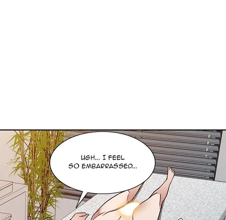5 Seconds Before Falling in Love with a Gal: Anthology Comic Chapter 9 page 65 - 