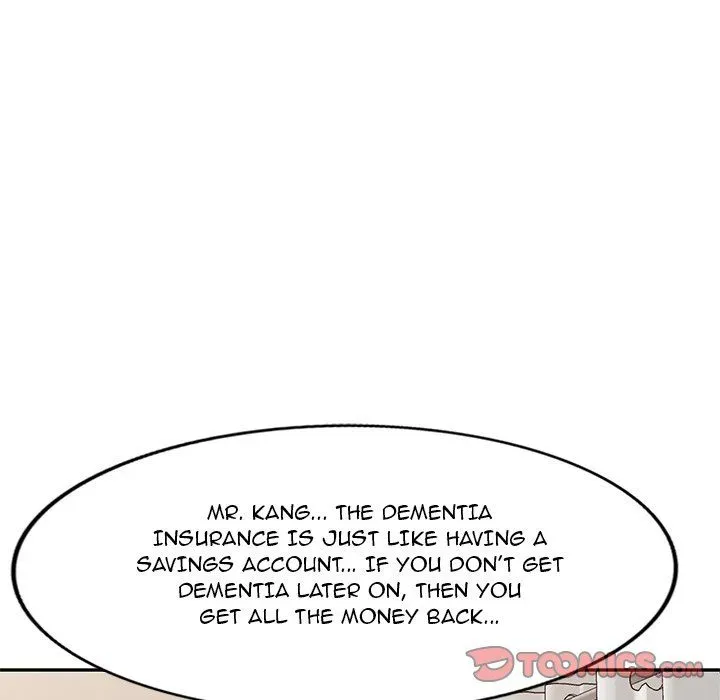 5 Seconds Before Falling in Love with a Gal: Anthology Comic Chapter 9 page 75 - 