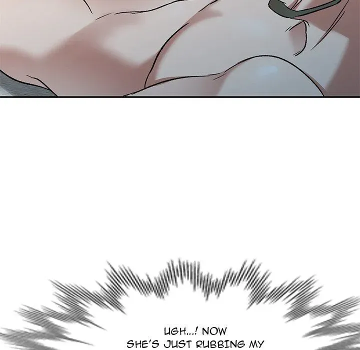 5 Seconds Before Falling in Love with a Gal: Anthology Comic Chapter 9 page 77 - 
