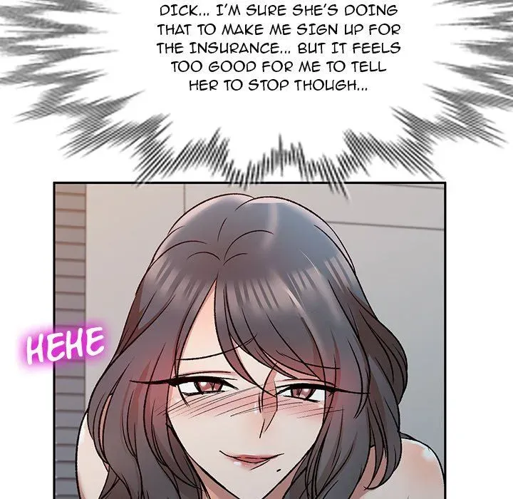 5 Seconds Before Falling in Love with a Gal: Anthology Comic Chapter 9 page 78 - 