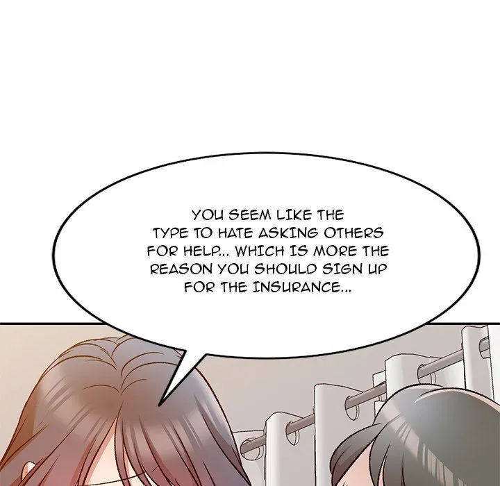 5 Seconds Before Falling in Love with a Gal: Anthology Comic Chapter 9 page 80 - 