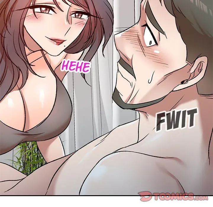 5 Seconds Before Falling in Love with a Gal: Anthology Comic Chapter 9 page 81 - 