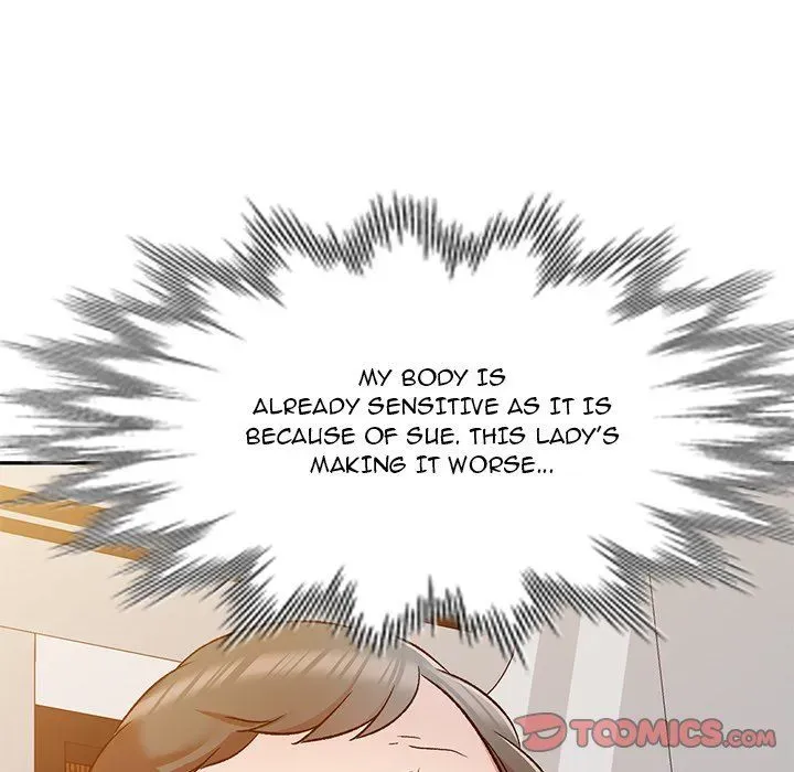 5 Seconds Before Falling in Love with a Gal: Anthology Comic Chapter 9 page 87 - 