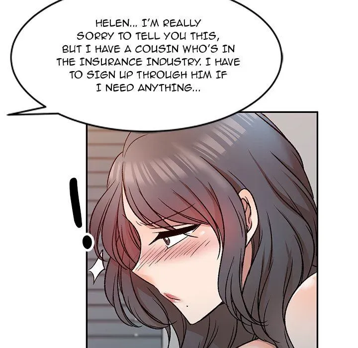 5 Seconds Before Falling in Love with a Gal: Anthology Comic Chapter 9 page 90 - 