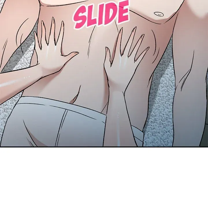 5 Seconds Before Falling in Love with a Gal: Anthology Comic Chapter 9 page 10 - 