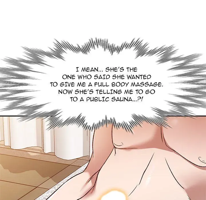 5 Seconds Before Falling in Love with a Gal: Anthology Comic Chapter 9 page 94 - 