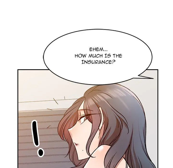 5 Seconds Before Falling in Love with a Gal: Anthology Comic Chapter 9 page 96 - 