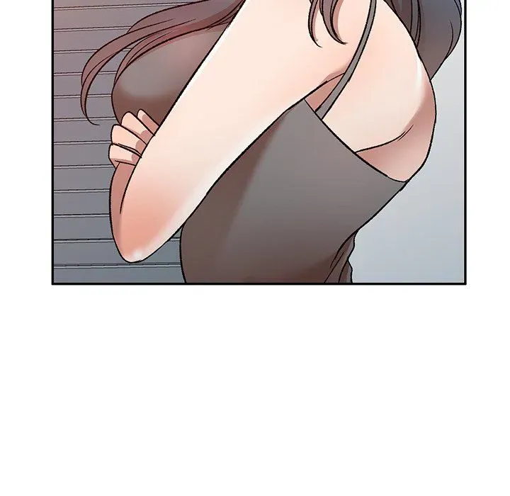 5 Seconds Before Falling in Love with a Gal: Anthology Comic Chapter 9 page 97 - 