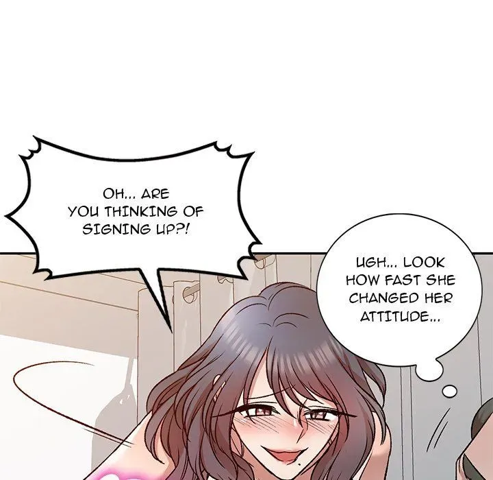 5 Seconds Before Falling in Love with a Gal: Anthology Comic Chapter 9 page 98 - 