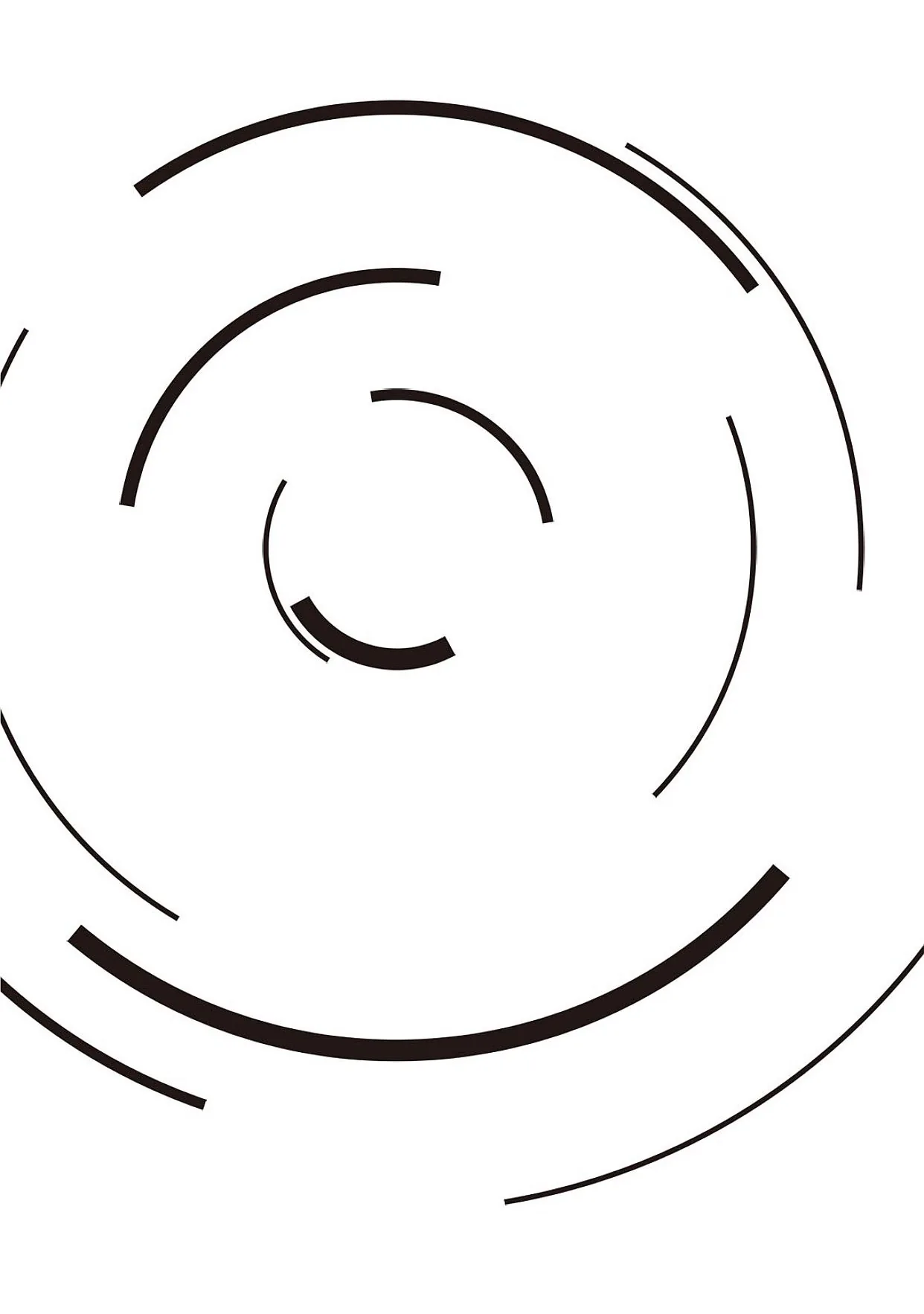 5 Seconds Chapter 1 page 4 - 