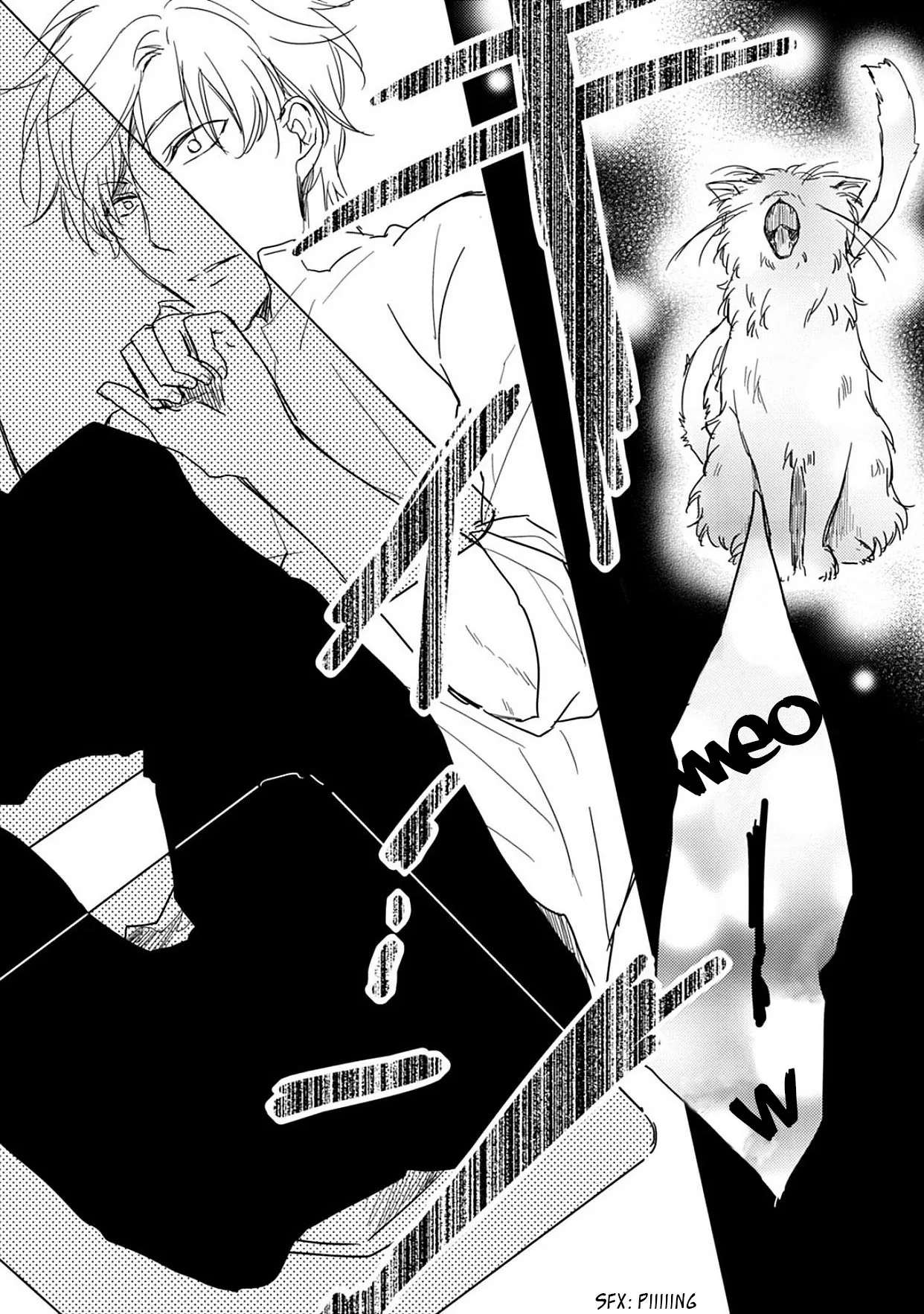 5 Seconds Chapter 1 page 31 - 