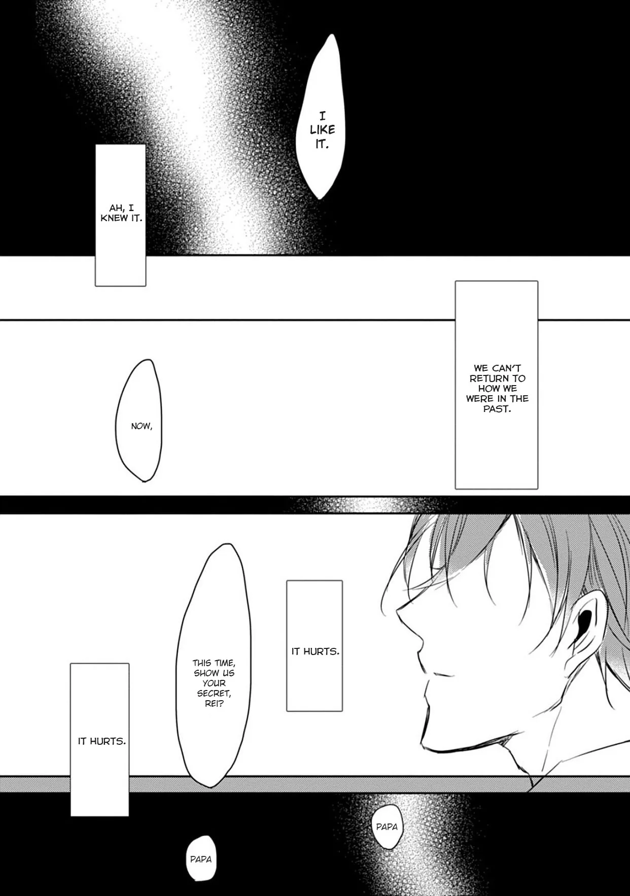 5 Seconds Chapter 5 page 25 - 