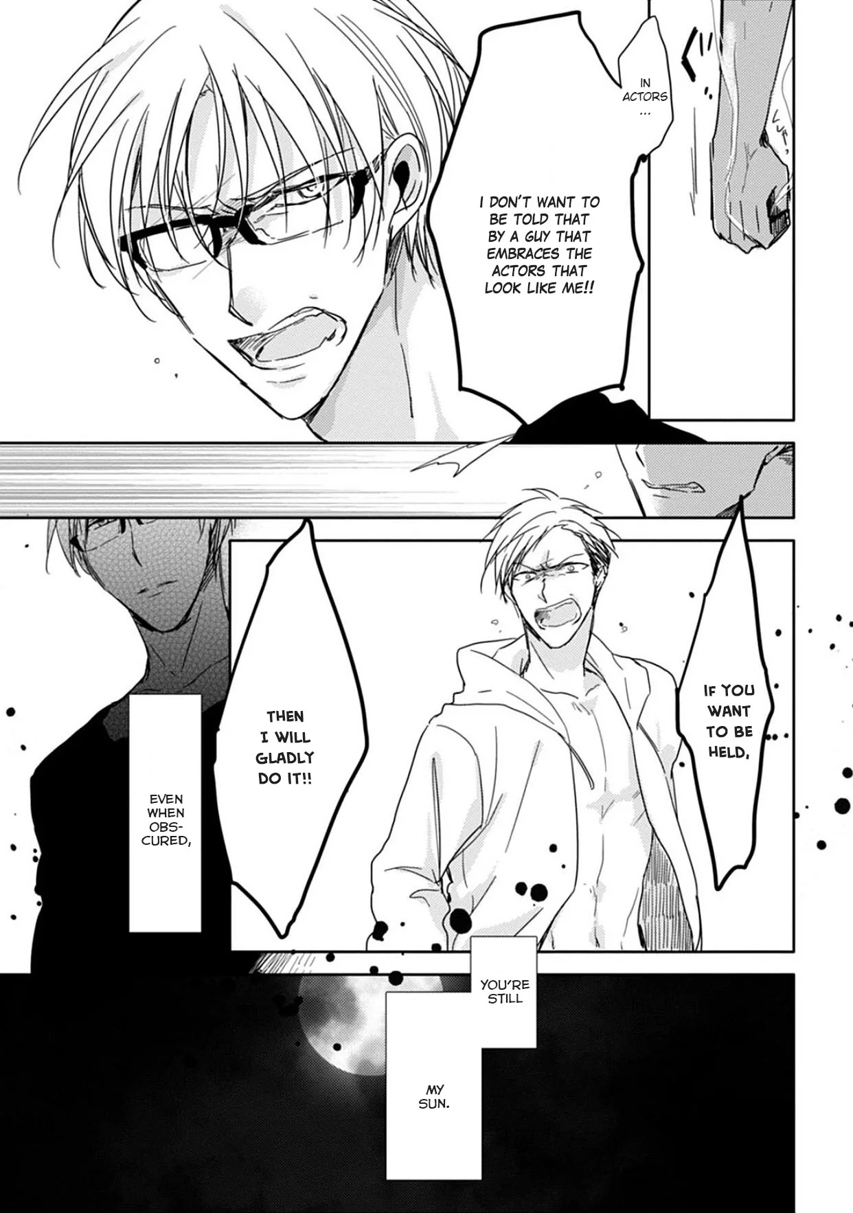 5 Seconds Chapter 6 page 11 - 