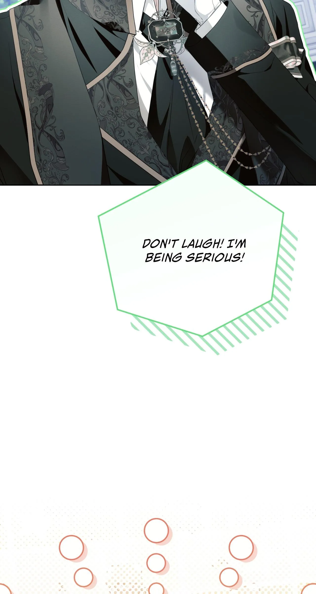 50 Ways to Dump the Psychopathic Mastermind Chapter 33 page 12 - 