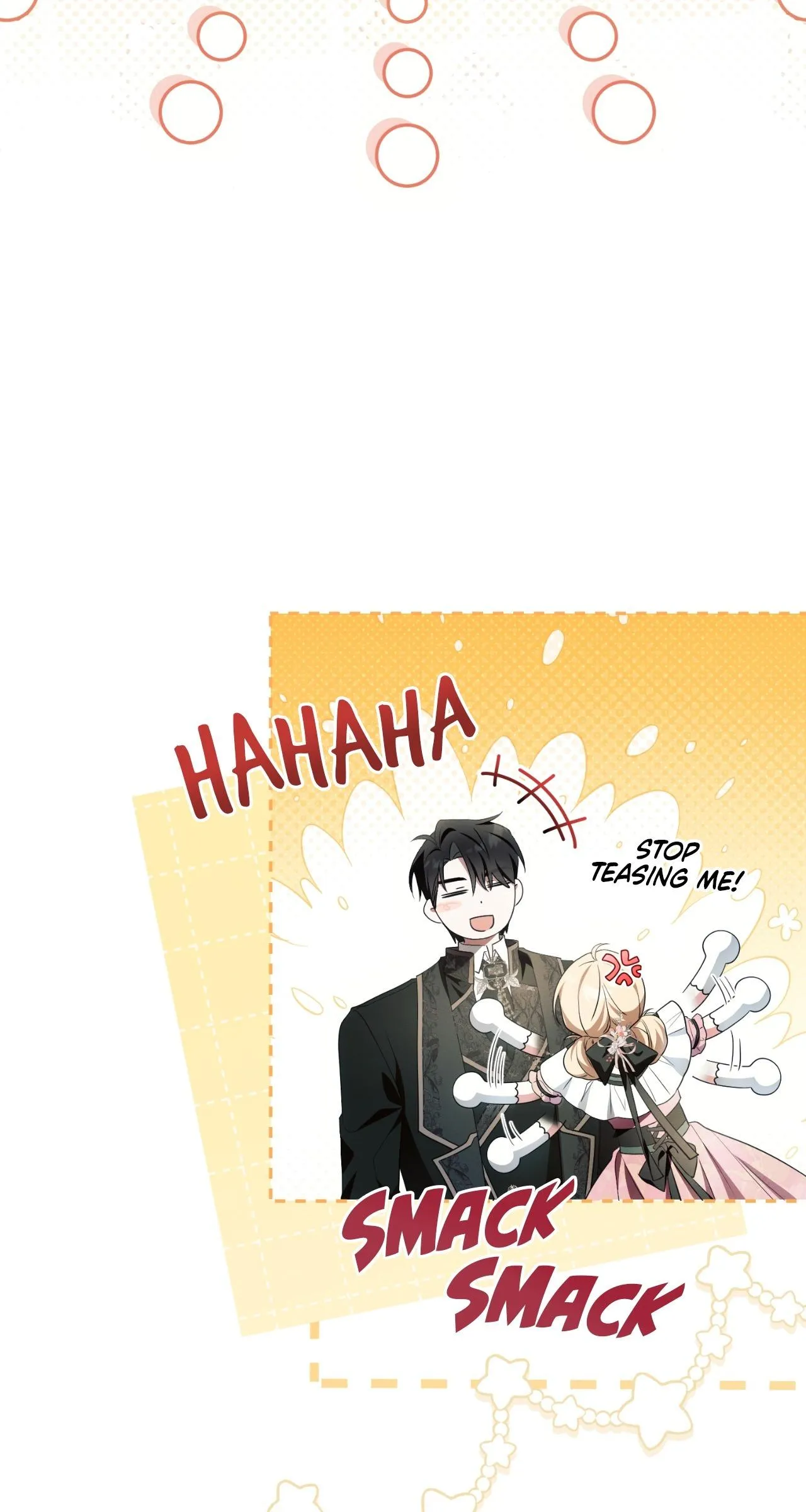 50 Ways to Dump the Psychopathic Mastermind Chapter 33 page 14 - 