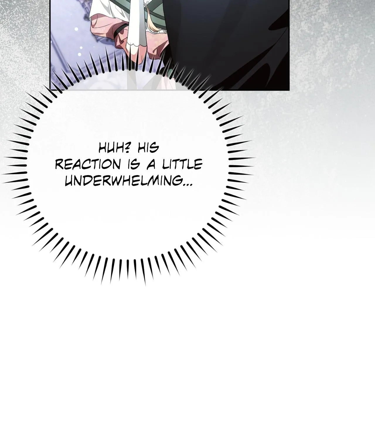 50 Ways to Dump the Psychopathic Mastermind Chapter 33 page 64 - 