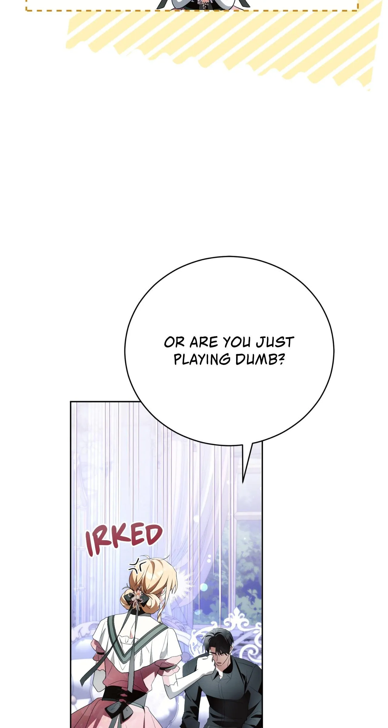 50 Ways to Dump the Psychopathic Mastermind Chapter 33 page 73 - 