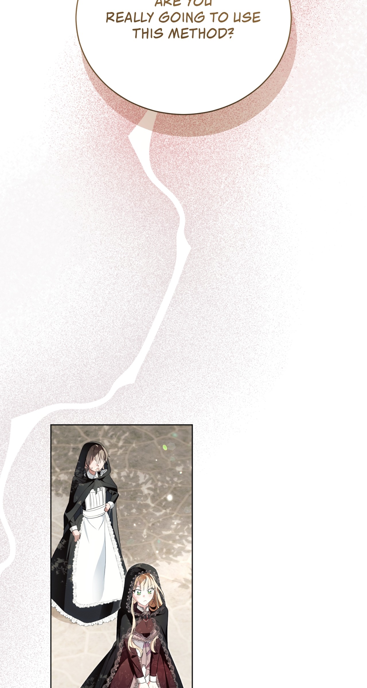 50 Ways to Break Off an Engagement With a Psychopath Villain Chapter 16 page 27 - 