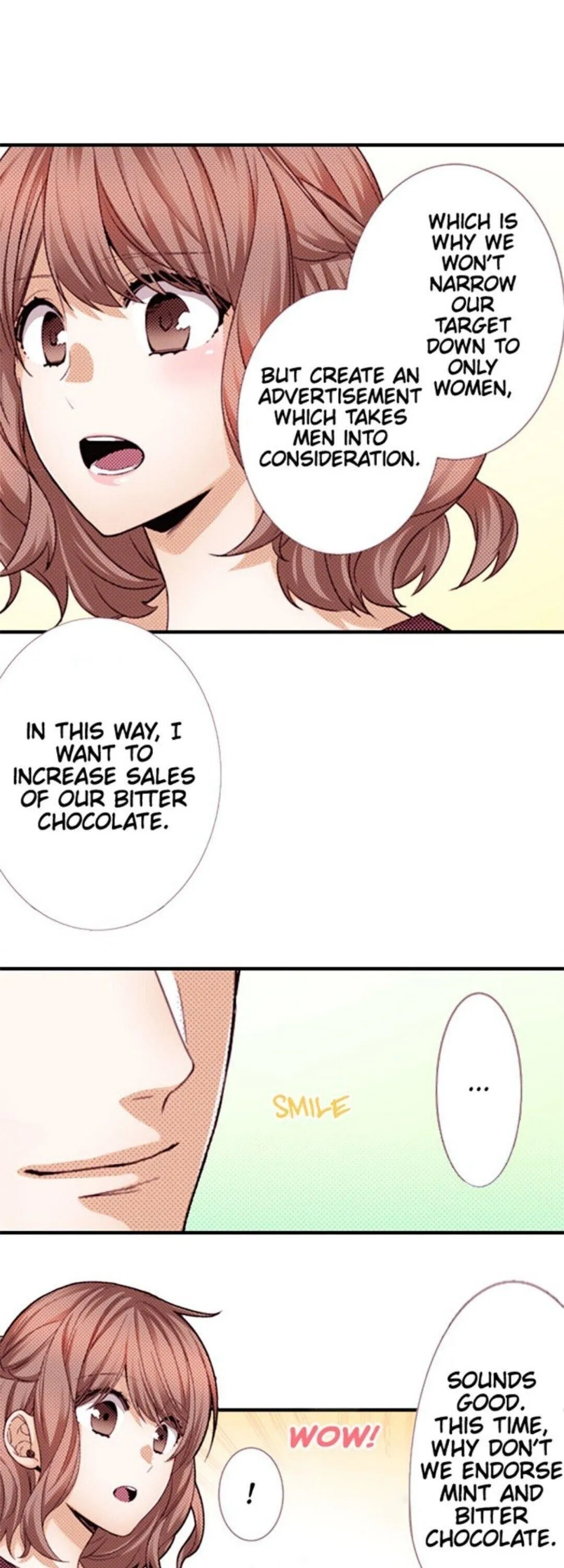 -50kg Cinderella Chapter 18.2 page 2 - 