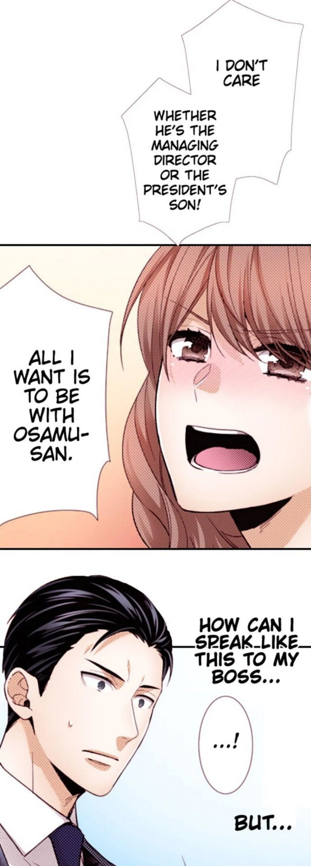 -50kg Cinderella Chapter 18.2 page 13 - 