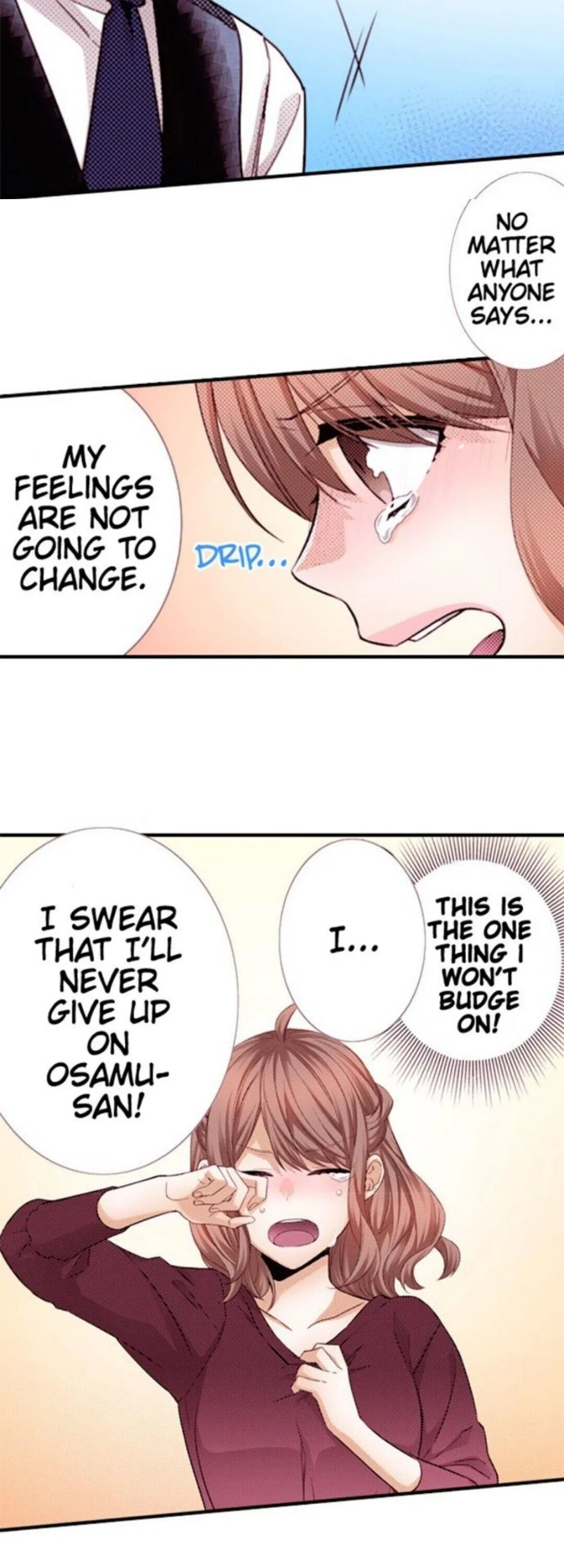 -50kg Cinderella Chapter 18.2 page 14 - 