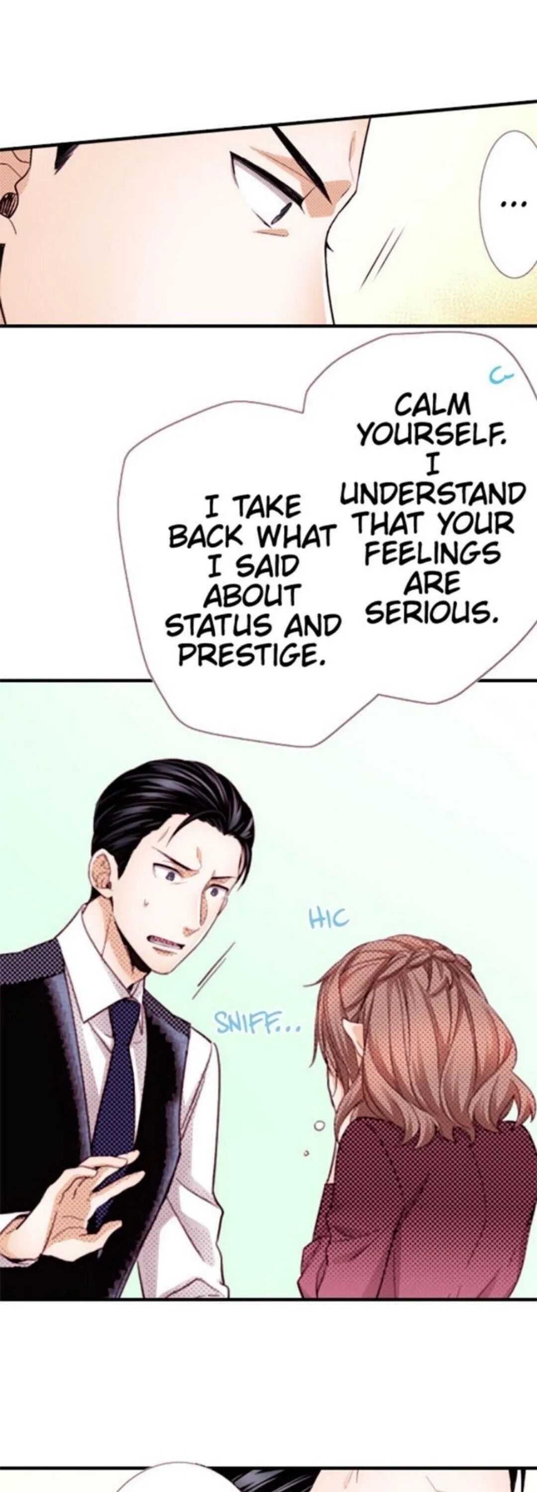 -50kg Cinderella Chapter 18.2 page 15 - 