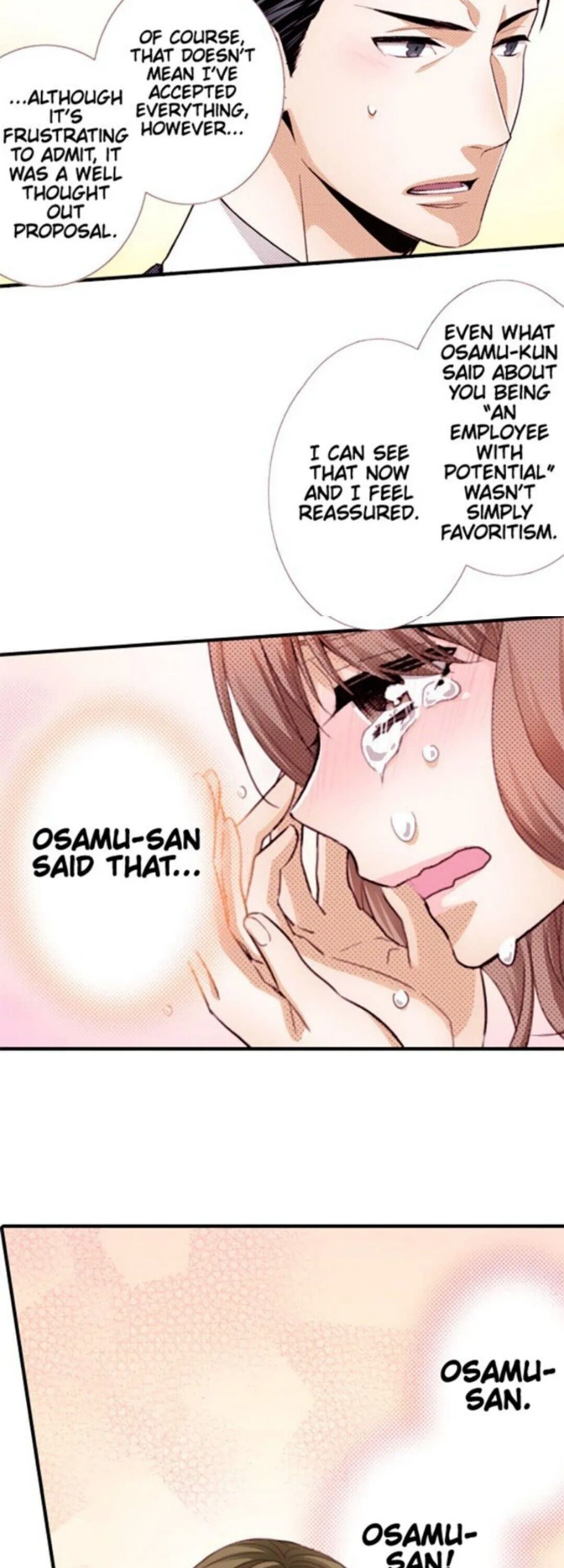 -50kg Cinderella Chapter 18.2 page 16 - 
