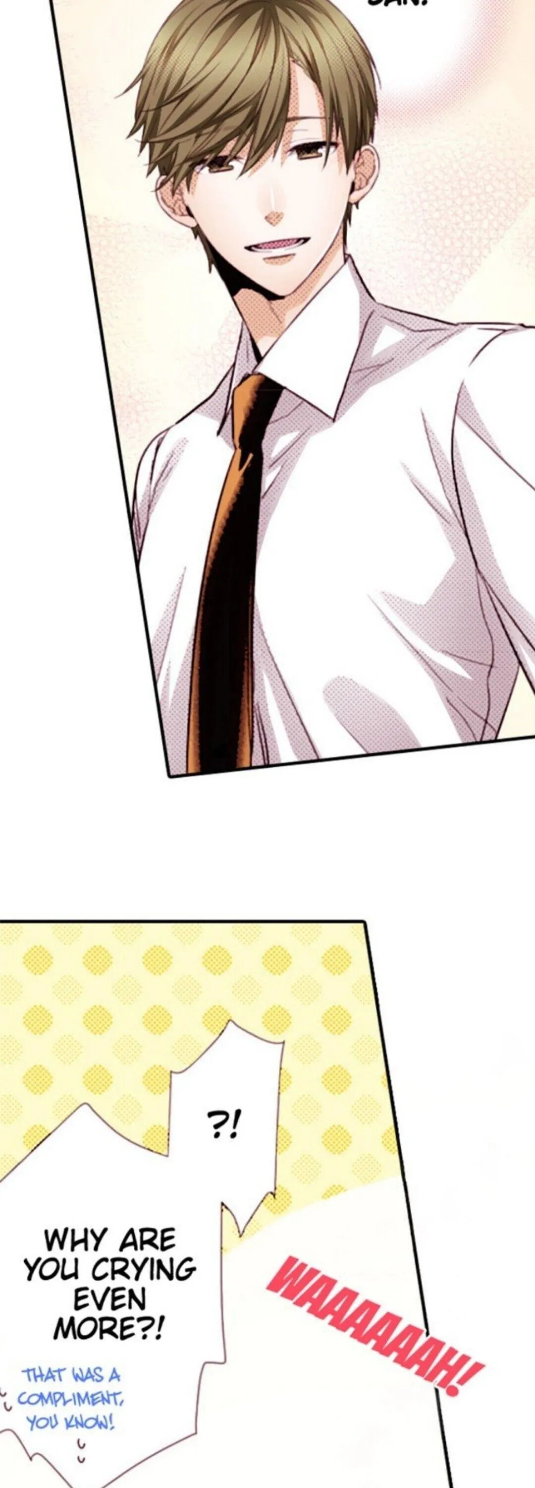 -50kg Cinderella Chapter 18.2 page 17 - 