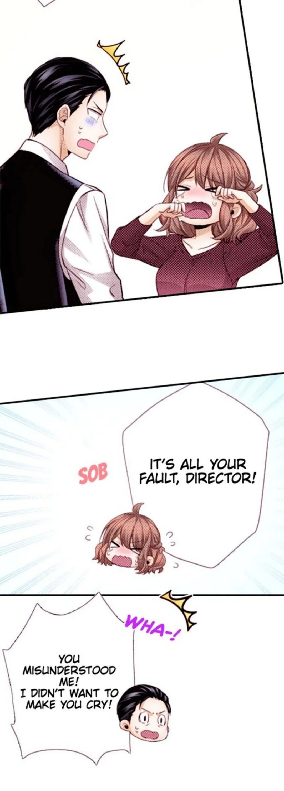 -50kg Cinderella Chapter 18.2 page 18 - 